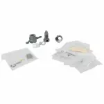 FL3Z1543505B - Body: Lock Cylinder for Ford: F-150 Image