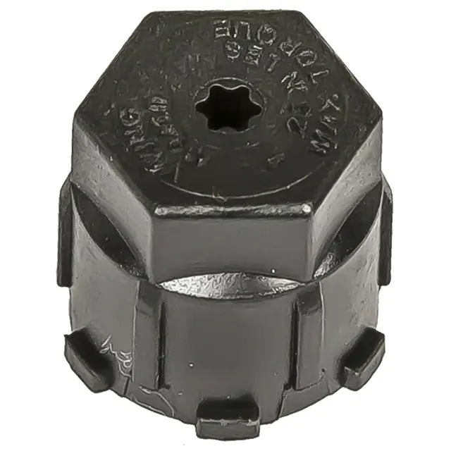 5811656 - : A/C Service Item Assortment for GLOBAL PARTS DISTRIBUTORS Image