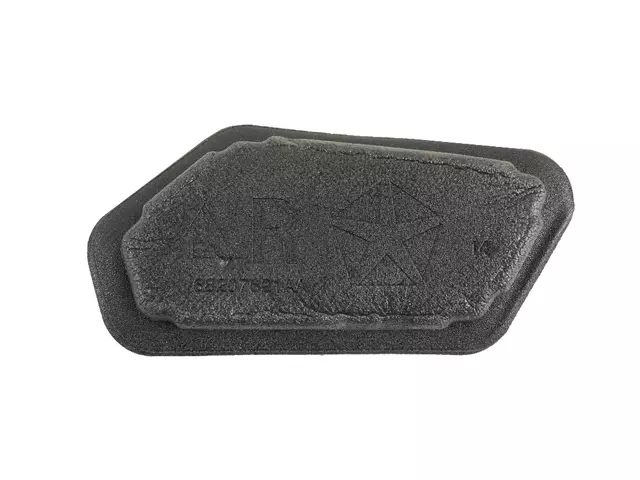 68207621AA - Interior Trim: Quarter Trim Panel Plug for Jeep: Cherokee Image
