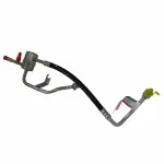 YF2510 - HVAC: Hose for Ford: Crown Victoria | Lincoln: Town Car | Mercury: Grand Marquis Image