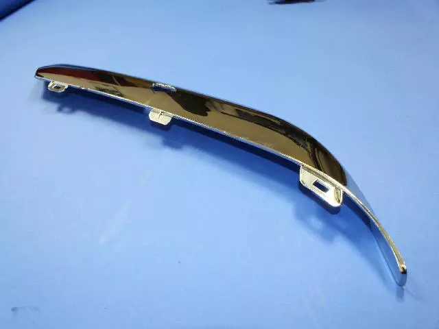 Front Fascia Strip, Right - Mopar (4806124AA)