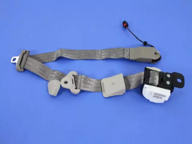 Retractor Seat Belt, Right - Mopar (WG501J3AE)