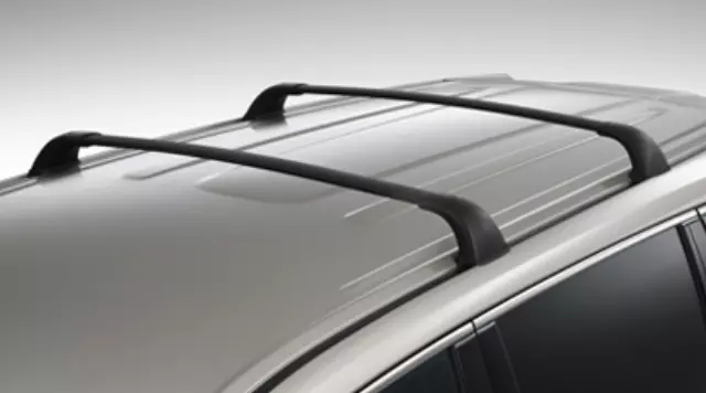 PT27848150 - Cargo Management: Roof Cross Bars for Toyota Image