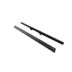 82215810AB - Carriers &amp; Cargo Hauling Accessories: Utility rails for Mopar Image