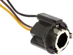 85824 - : Electrical Sockets - 3-Wire Front and Rear for Dorman Image