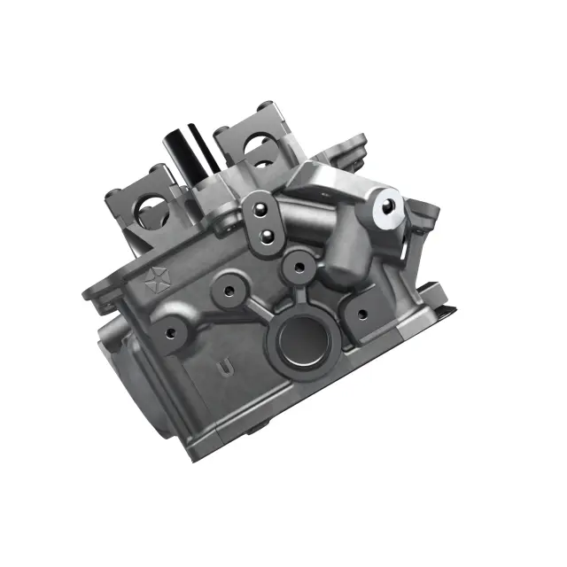 68293288AB - 3.6L Gas; Engine: Cylinder Head, Right Side for Mopar Image image