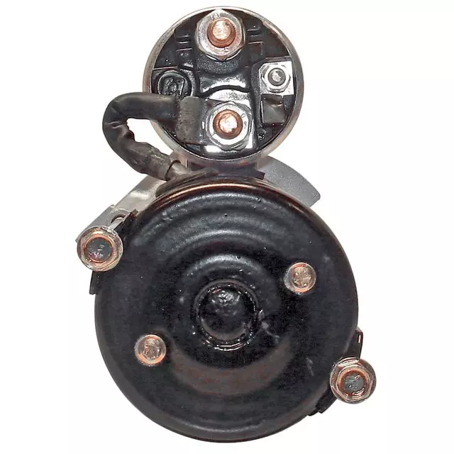 3361926A - : Starter for ACDelco Image
