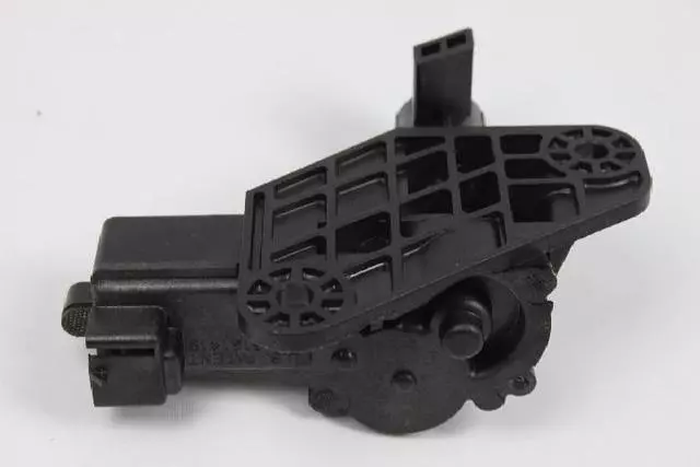 4874115 - Electrical: Window Motor for Chrysler: Grand Voyager, Town &amp; Country, Voyager | Dodge: Caravan, Grand Caravan Image