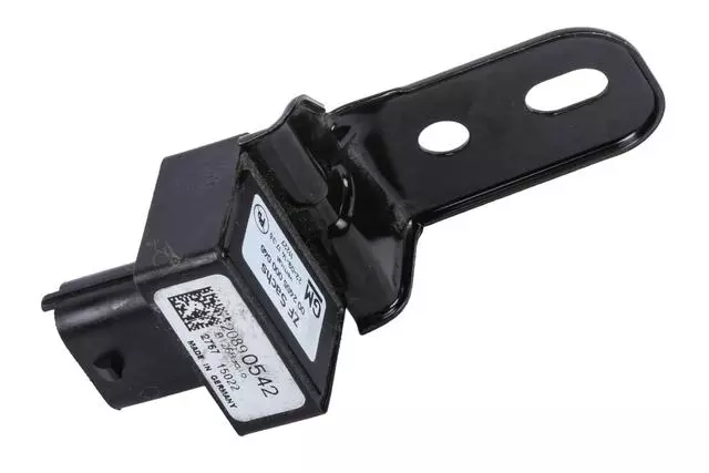 Driver Side Active Suspension Body Front Vertical Accelerometer - GM (20890542)