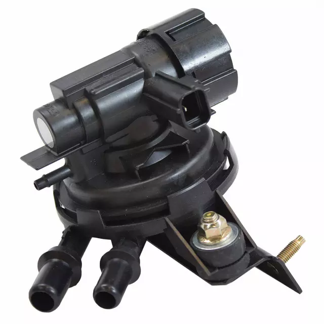 F8AZ9C915AB - Fuel System: Valve Assembly for Ford: Crown Victoria | Mercury: Grand Marquis, Marauder Image