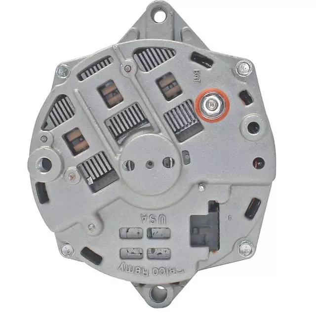 19135903 - : Alternator, Remanufactured for GM Image