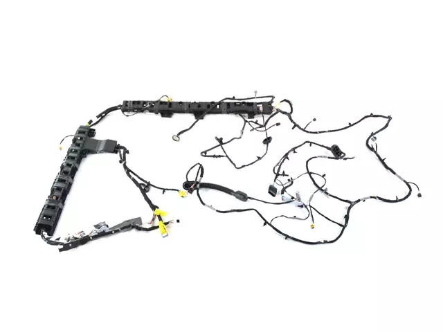 Body Right Wiring - Mopar (68282588AF)