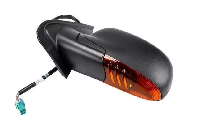 15789785 - Body: Mirror Assembly for GM Image