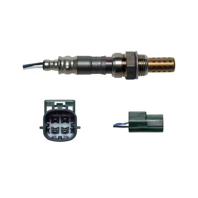 2344302 - : Oxygen Sensor 4 Wire, Direct Fit, Heated, Wire Length: 14.57 for Denso Image