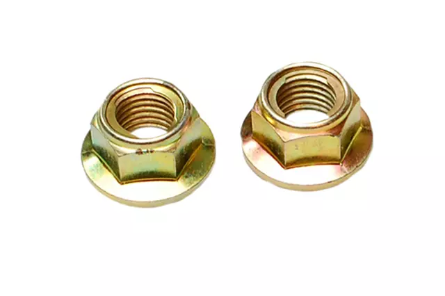 MK80269 - : Rear Suspension Stabilizer Bar Link Kit with Hardware for ACDelco Image