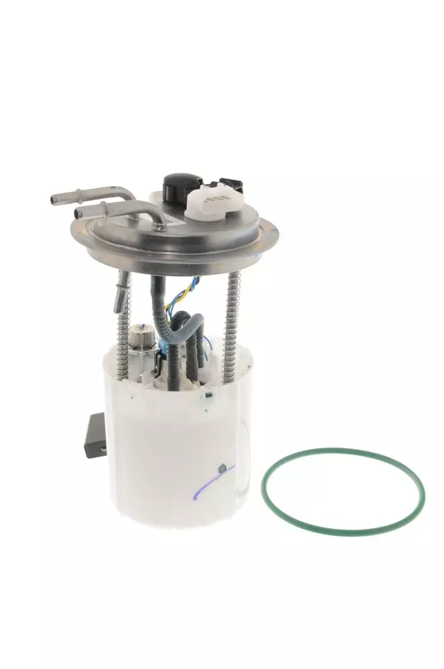 Fuel Pump and Level Sensor Module - ACDelco (MU2139)