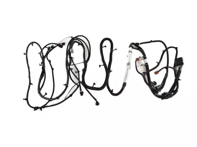 Chassis Wiring - Mopar (68271359AB)