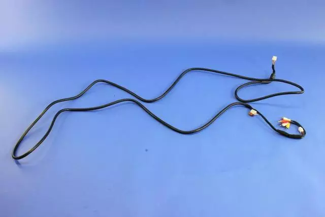 68189013AA - Mopar Accessories - Component Parts: Overhead Dvd Assembly for Mopar Image