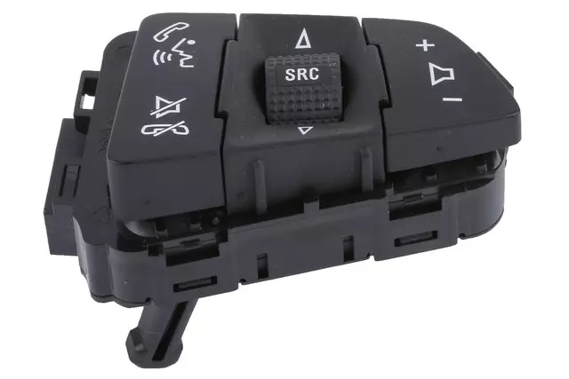 22898229 - Steering: Radio Switch for Chevrolet: Camaro Image