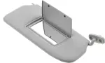 96400ZT50B - Body: Sun-visor for Nissan Image