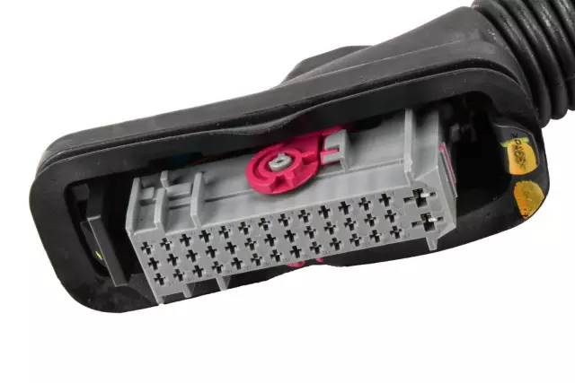 Front Driver Side Door Wiring Harness - GM (84290984)