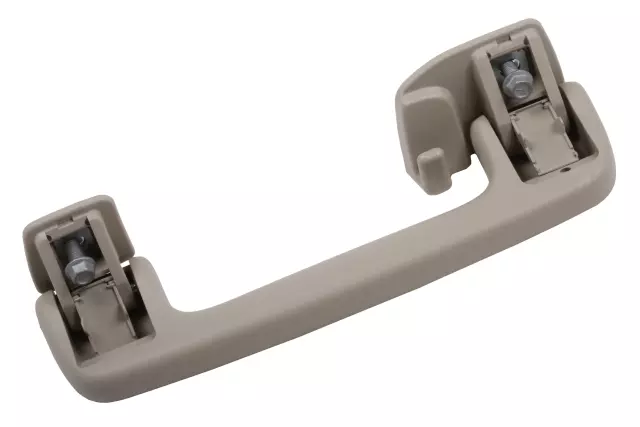 84157208 - Body: Grip Handle for Cadillac: Escalade, Escalade ESV | Chevrolet: Silverado 1500, Silverado 1500 LD, Silverado 2500 HD, Silverado 3500 HD, Suburban, Tahoe | GMC: Acadia, Sierra 1500, Sierra 1500 Limited, Sierra 2500 HD, Sierra 3500 HD, Yukon, Yukon XL Image