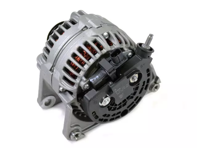 56028699AA - Electrical: Engine Generator for Dodge: Ram 1500, Ram 2500, Ram 3500 Image