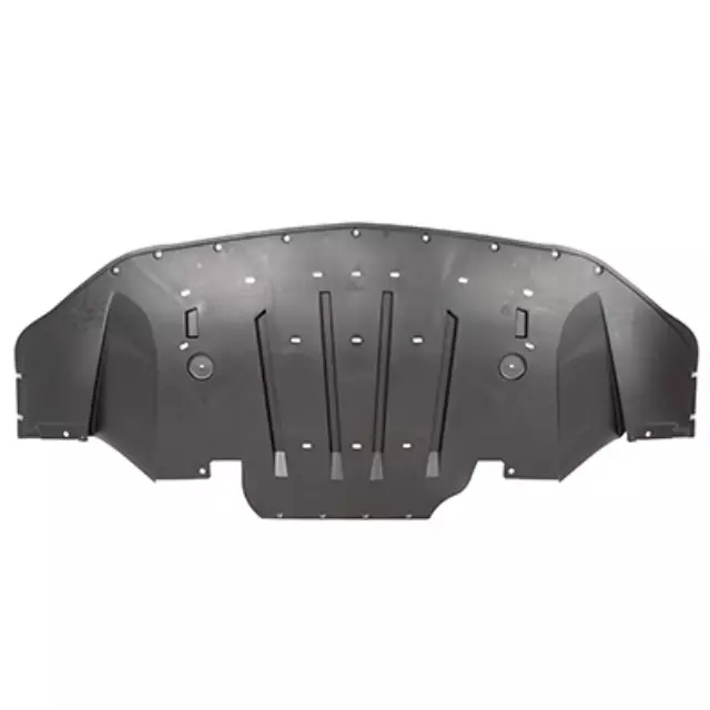 Radiator Support Splash Shield - Ford (FR3Z-17626-D)