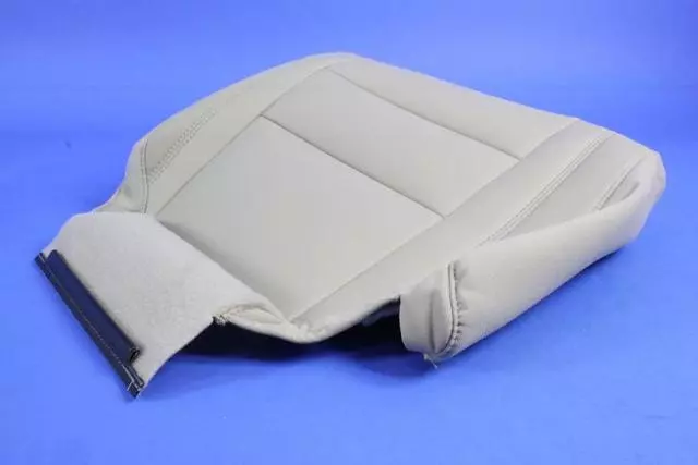 Rear Seat Cushion Cover, Left - Mopar (5RW33HL1AC)