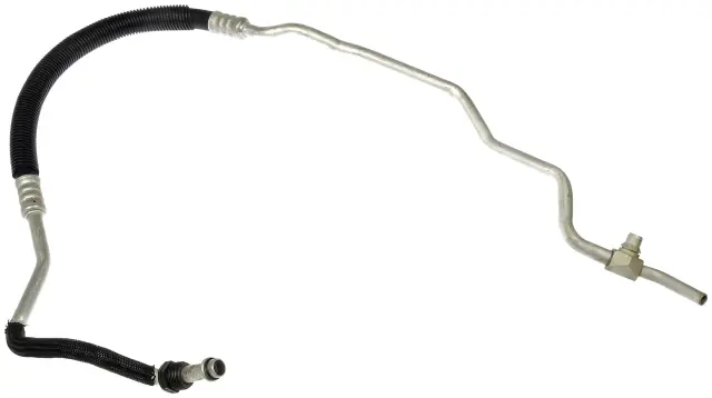 625113 - Belts and Cooling: Engine Oil Cooler Line for Dorman Image