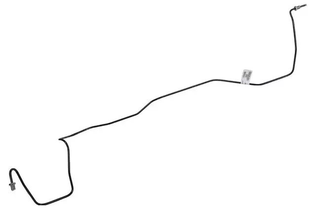 96968263 - : Front Passenger Side Brake Pressure Modulator Valve Pipe for GM Image