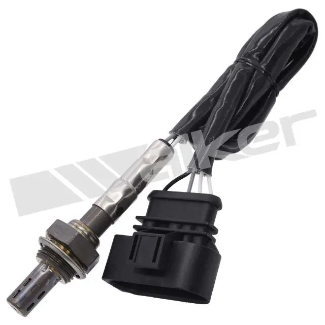 25024147 - Emission Systems: Walker Products 250-24147 Oxygen Sensor 4-W Direct Fit Narrow-Band for Walker Products Inc. - Image