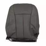 JL3Z1664417AA - Body: Seat Back Cover for Ford: F-150 Image