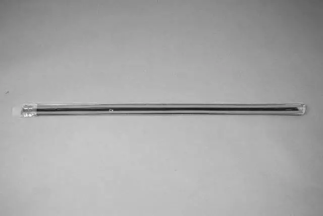 Rear Door Molding, Right - Mopar (WG20SW1AC)