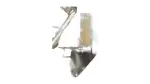 678420C110 - Body: Water Deflector for Toyota Image