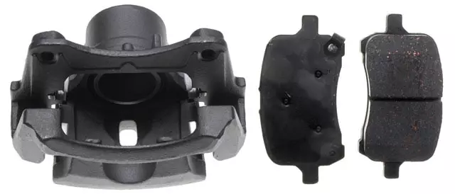 19428872 - : Remanufactured Caliper for GM Image