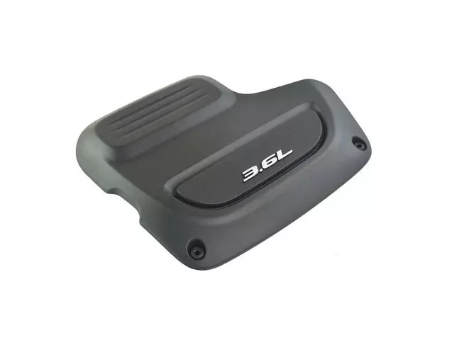 Engine Cover - Mopar (04861764AE)