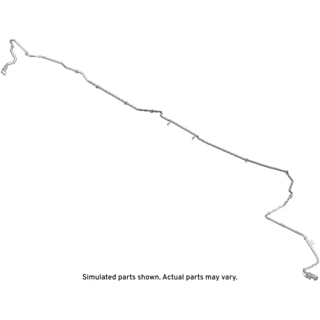 84904153 - : Pipe for GM Image