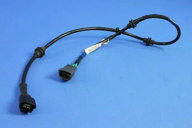 68196768AG - Electrical: Jumper Wiring, Left for Mopar Image