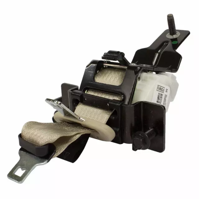 Lap & Shoulder Belt - Ford (JL1Z-78611B64-FL)