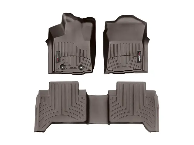 478671478722 - : Cocoa FloorLiner™ DigitalFit® for WeatherTech Image
