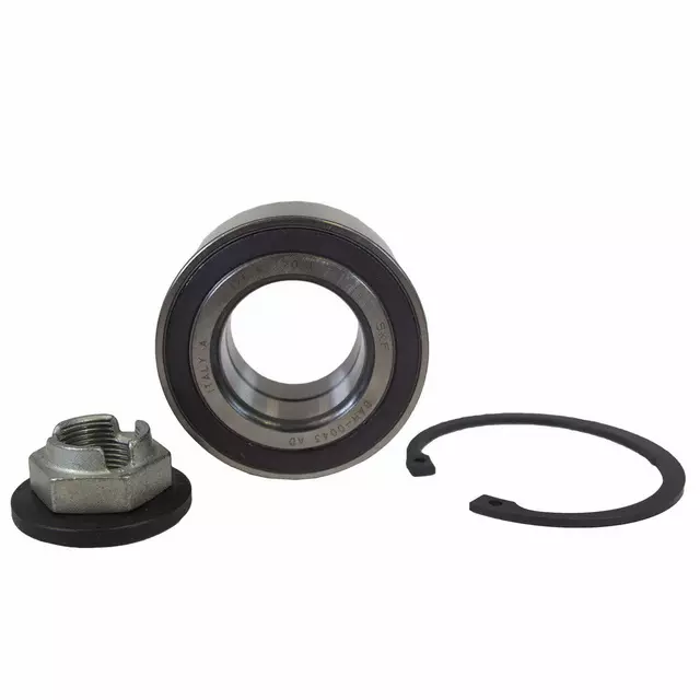 2T1Z1215C - Brakes: Bearing Kit for Ford: Transit Connect Image