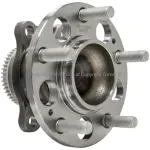 WH590455 - : Wheel Bearing and Hub Assembly for MPA ELECTRICAL Image