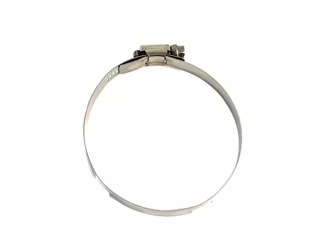 6510846AA - Fuel: Hose Clamp for Chrysler: 200 | Jeep: Cherokee Image