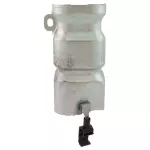 BE8Z14A163BA - : 2011-2019 Ford Fiesta - Exhaust Muffler Bracket for Ford: Fiesta Image