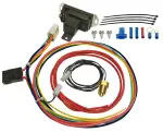 16749 - : Adjustable Electric Fan Controller, 3/8" NPT Thread In Probe for Derale Image