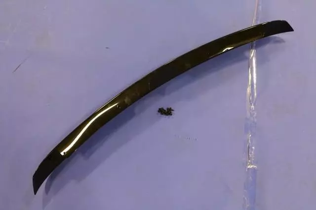 Hood Shield - Mopar (82210943)