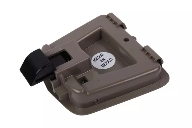 22887071 - Body: Latch for Cadillac: SRX Image