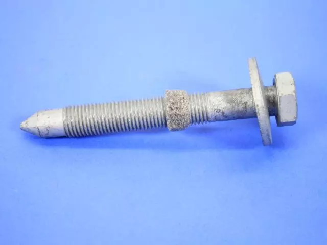 Control Arm Bolt - Mopar (06506039AA)