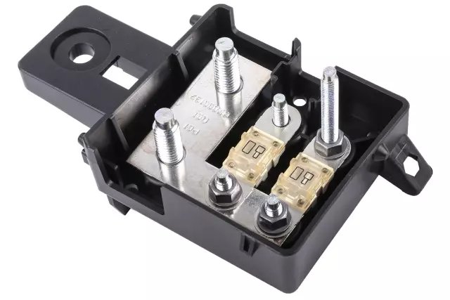 20951908 - : Engine Wiring Harness Junction Block for Cadillac: ELR | Chevrolet: Volt Image